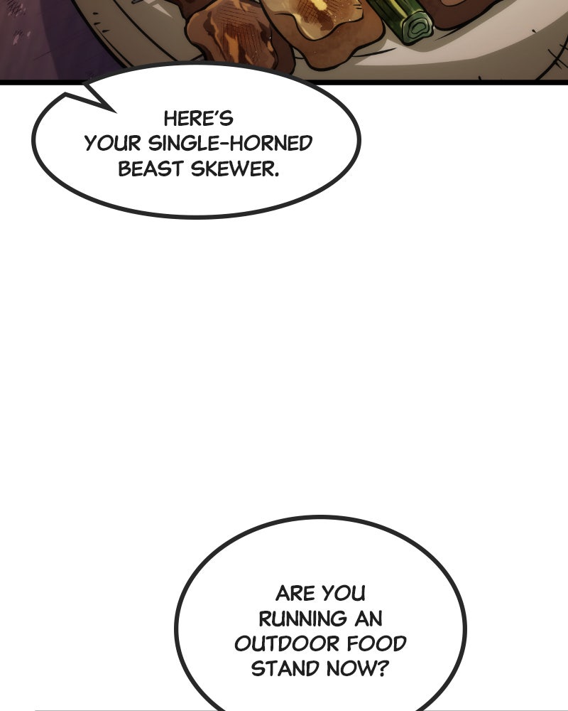 Read The World After the Fall EN Manga Online