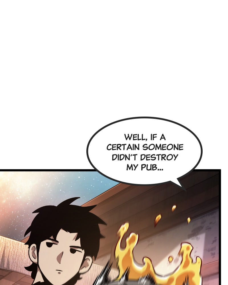 Read The World After the Fall EN Manga Online