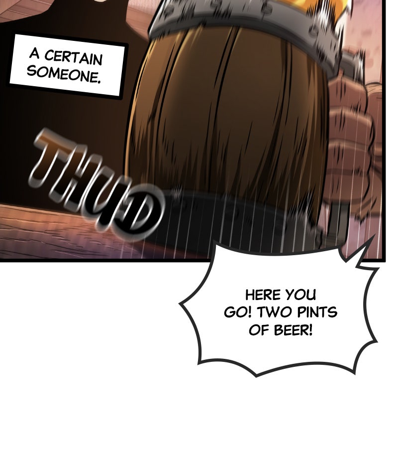 Read The World After the Fall EN Manga Online
