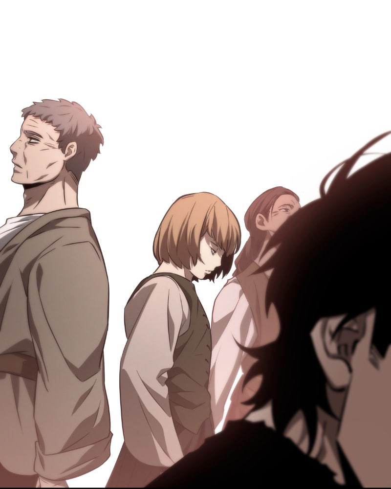 Read The World After the Fall EN Manga Online