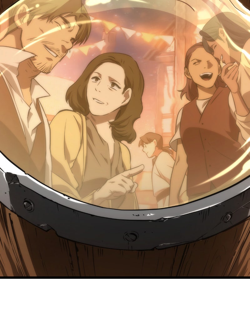 Read The World After the Fall EN Manga Online