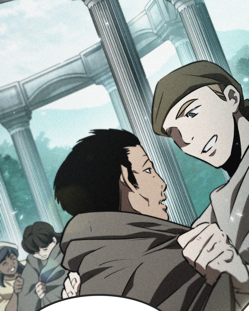 Read The World After the Fall EN Manga Online