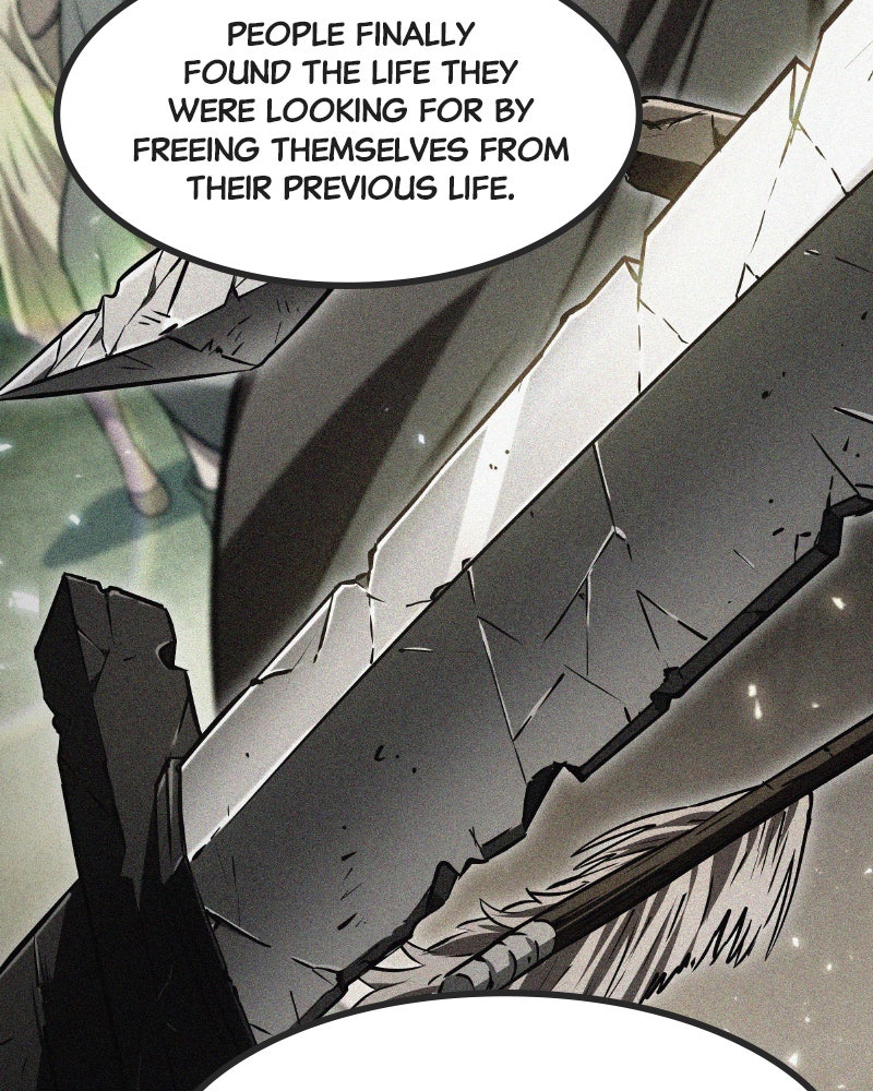 Read The World After the Fall EN Manga Online