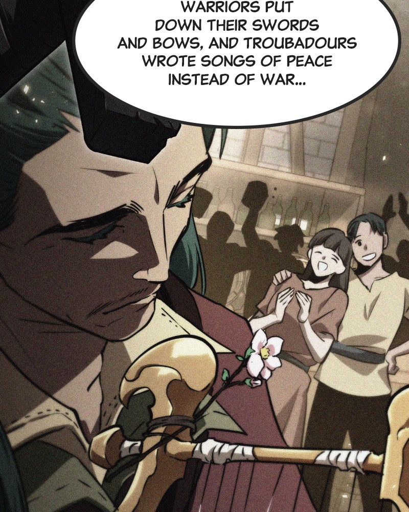 Read The World After the Fall EN Manga Online