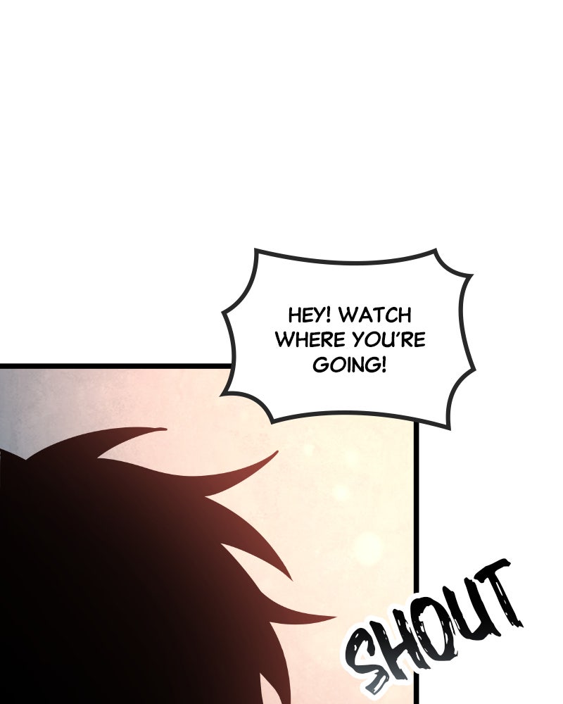 Read The World After the Fall EN Manga Online