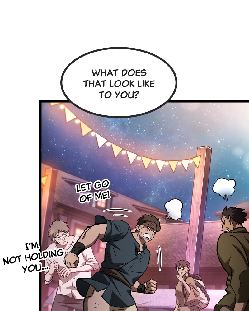 Read The World After the Fall EN Manga Online