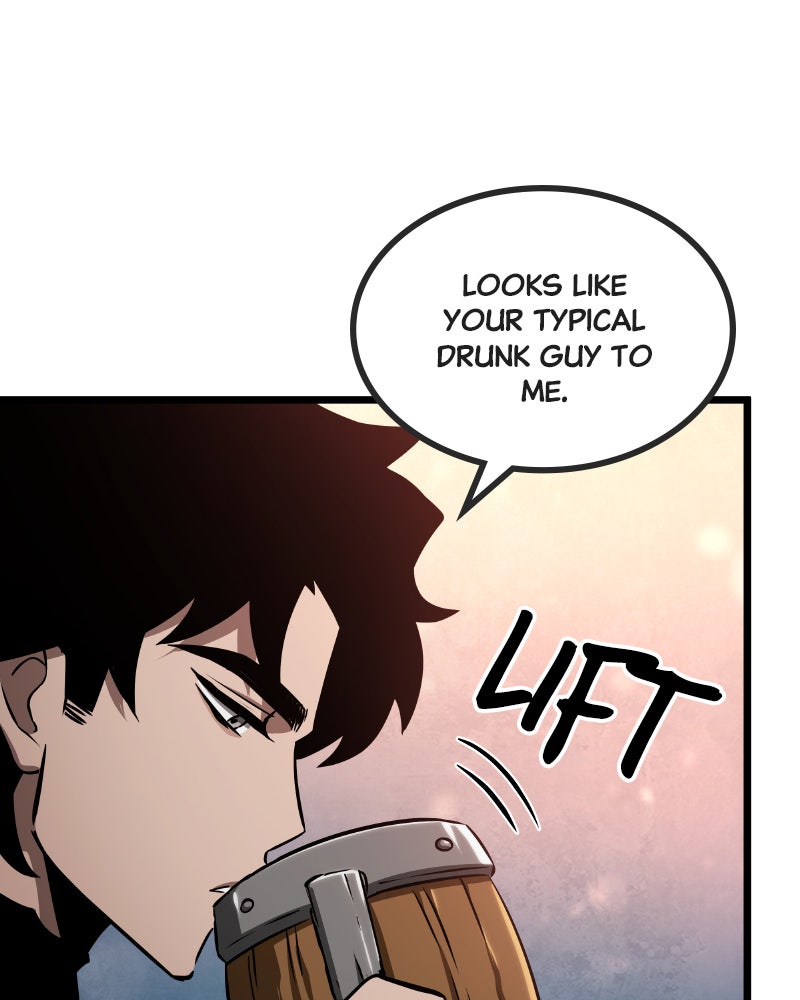 Read The World After the Fall EN Manga Online