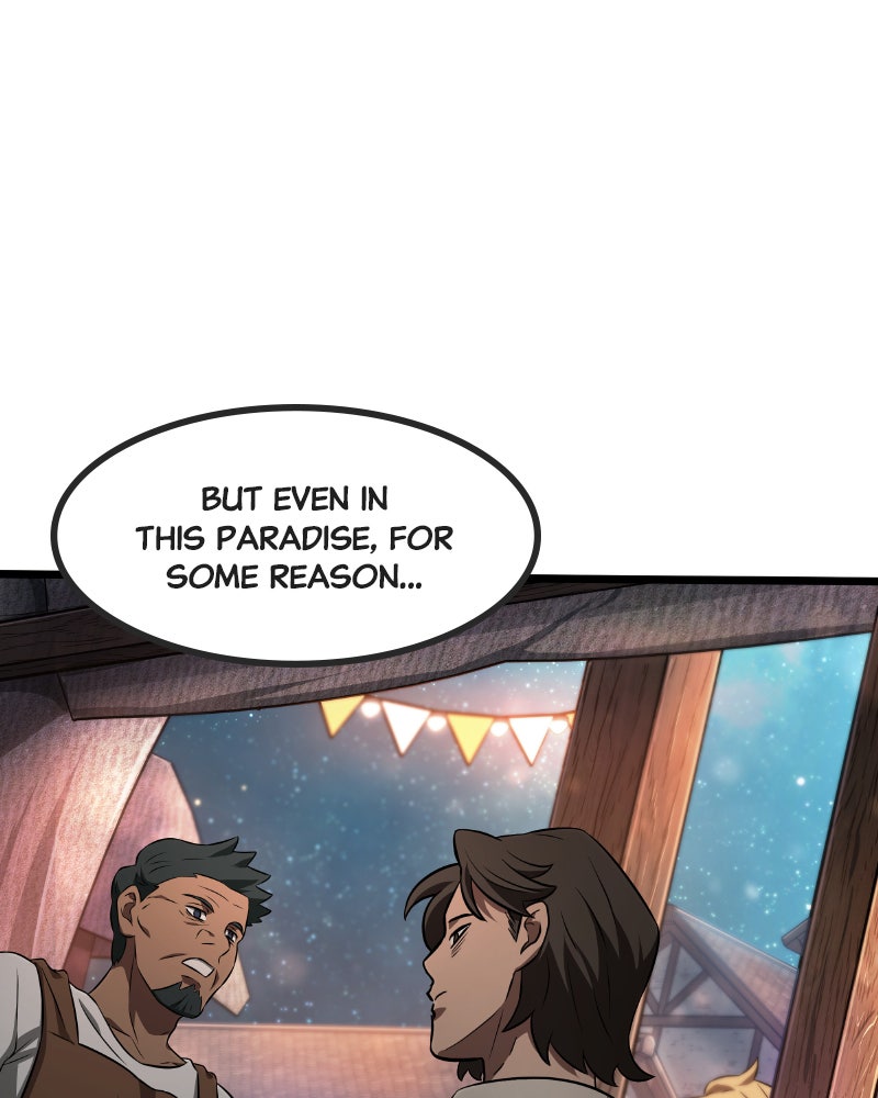 Read The World After the Fall EN Manga Online
