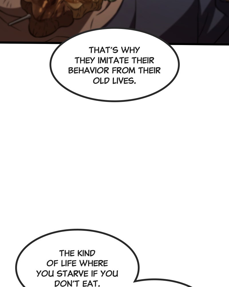 Read The World After the Fall EN Manga Online