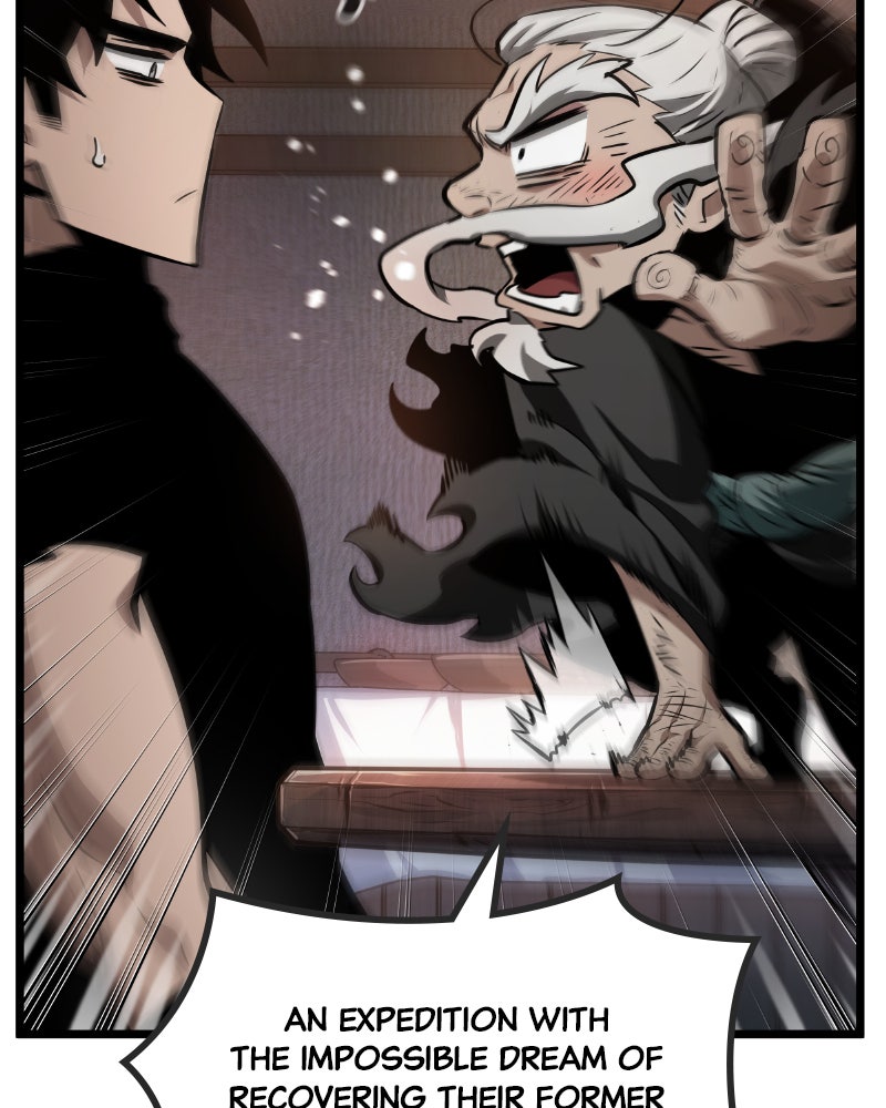 Read The World After the Fall EN Manga Online