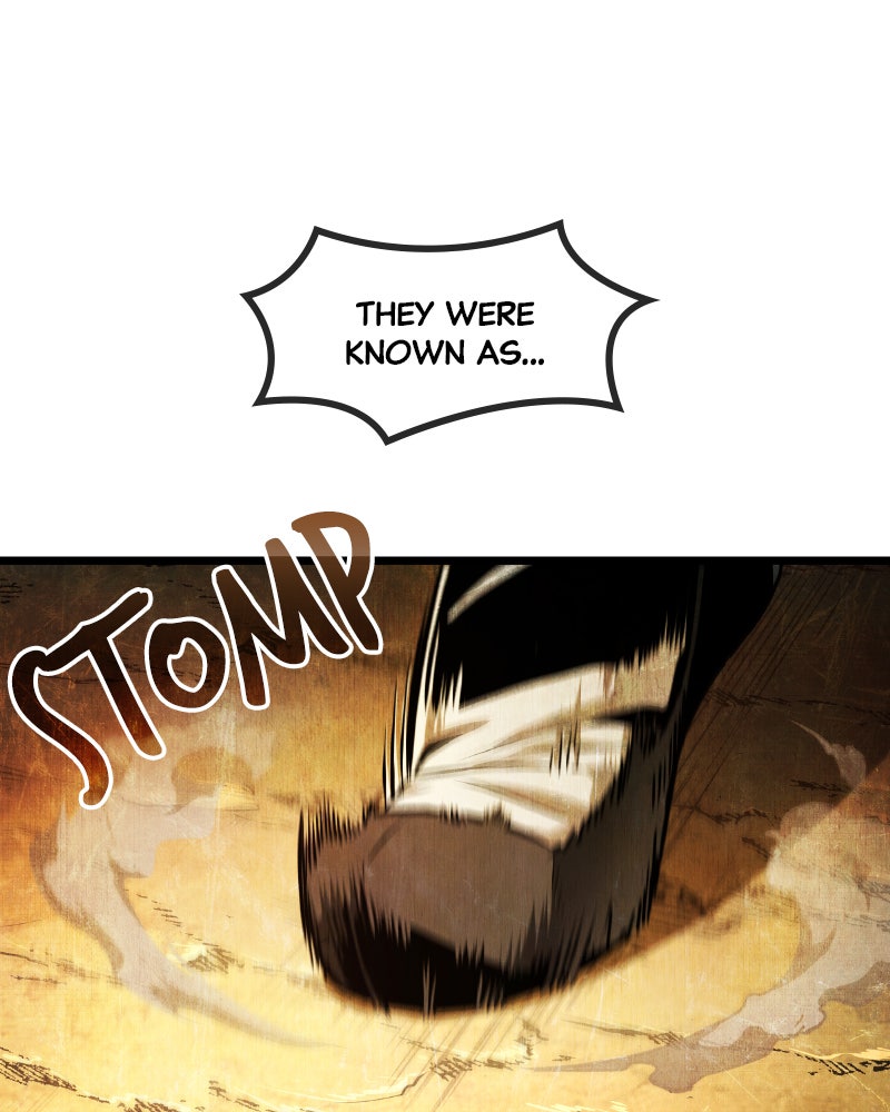 Read The World After the Fall EN Manga Online