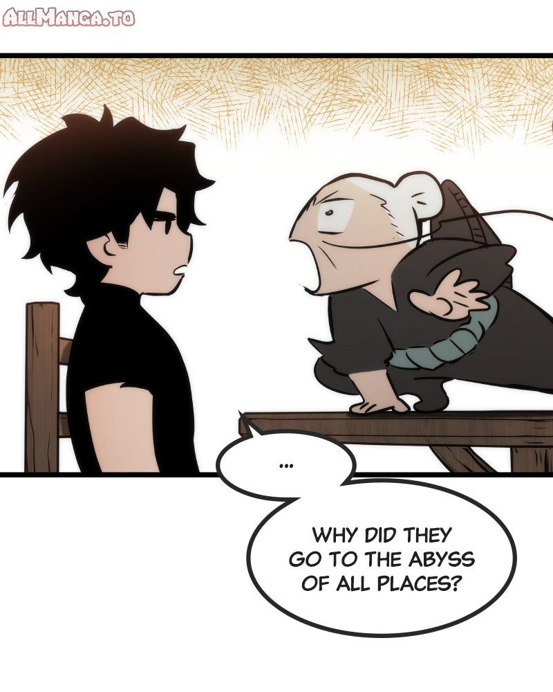 Read The World After the Fall EN Manga Online