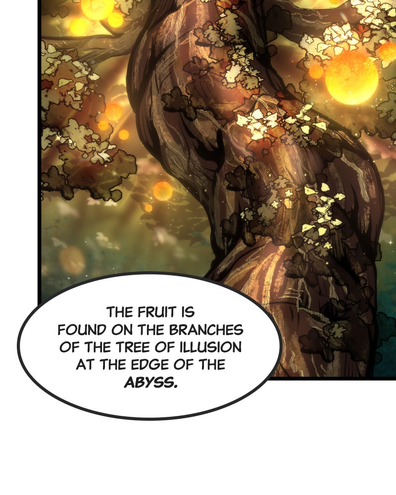 Read The World After the Fall EN Manga Online