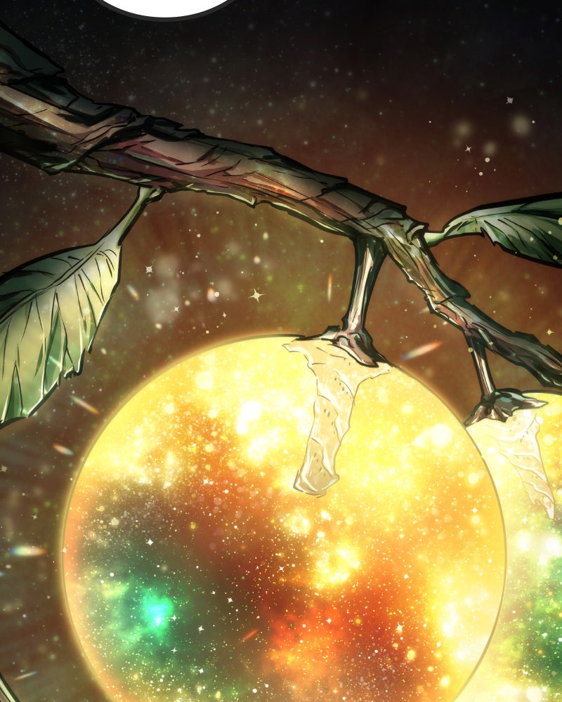 Read The World After the Fall EN Manga Online