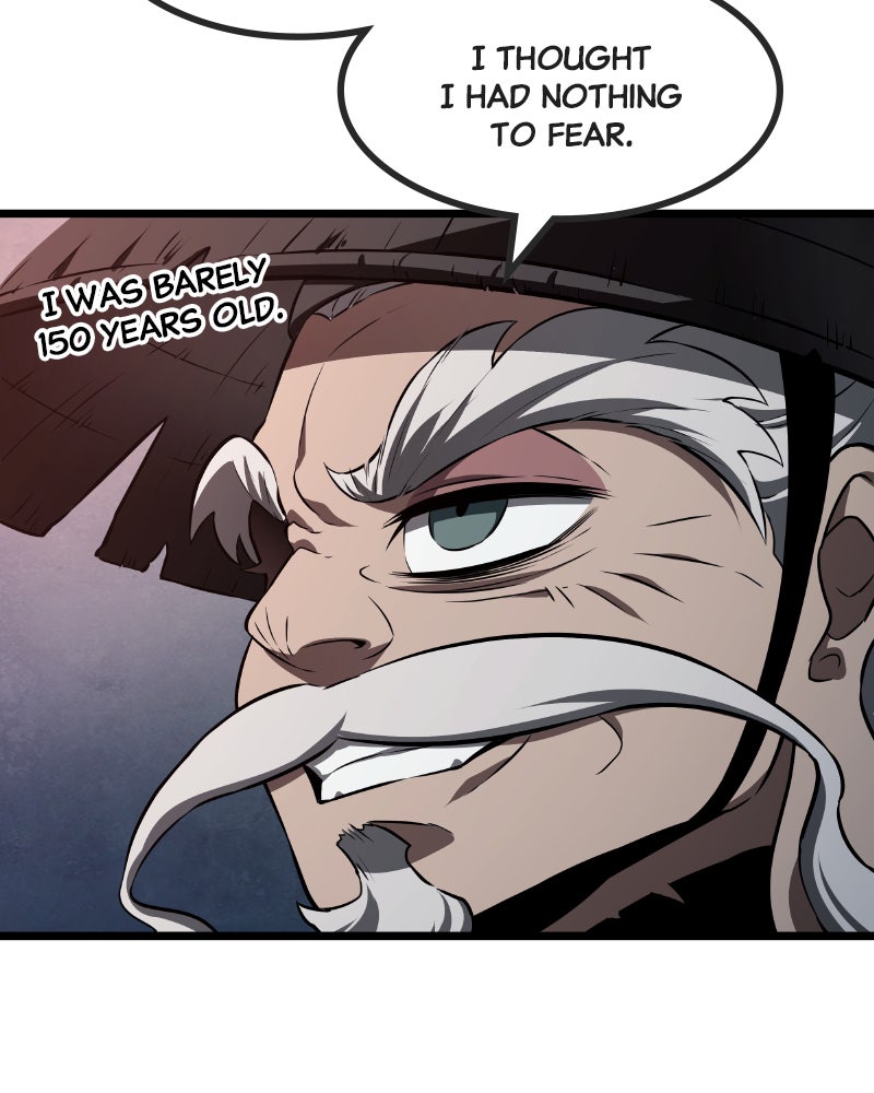 Read The World After the Fall EN Manga Online