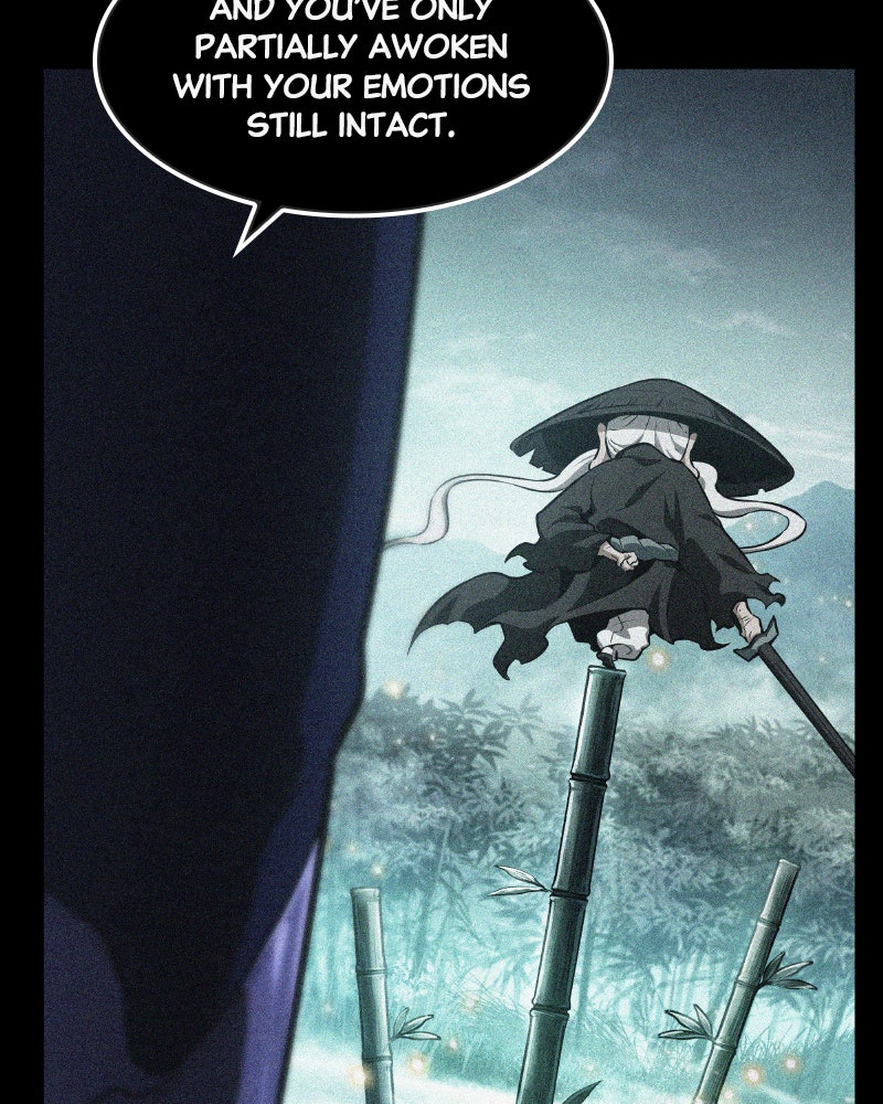 Read The World After the Fall EN Manga Online