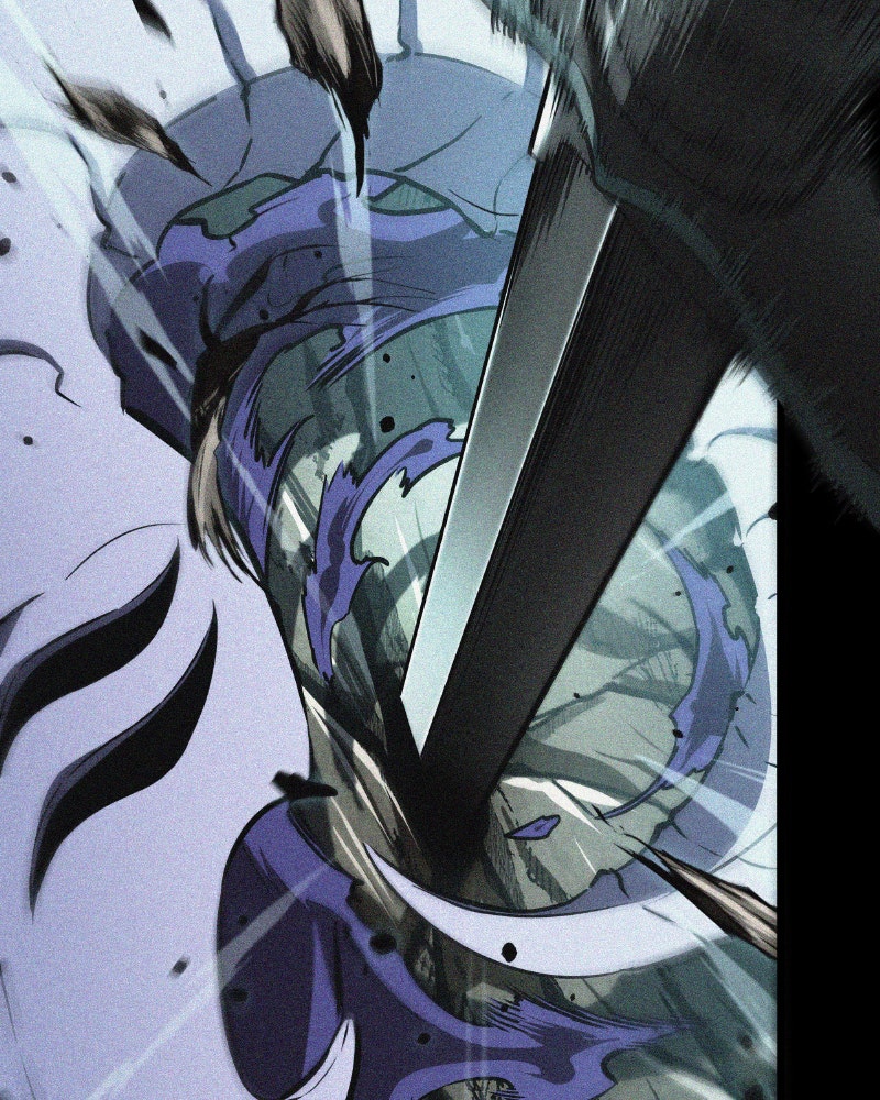 Read The World After the Fall EN Manga Online