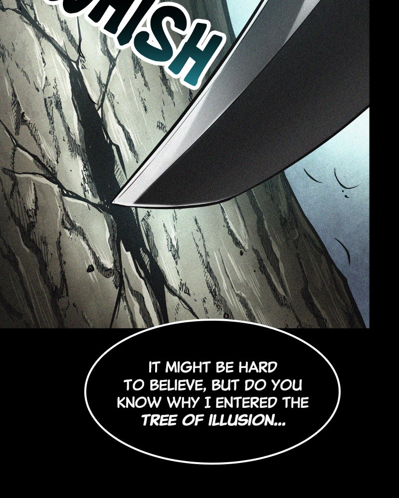 Read The World After the Fall EN Manga Online