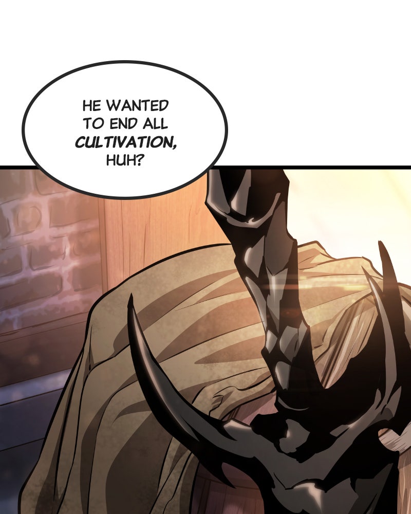 Read The World After the Fall EN Manga Online