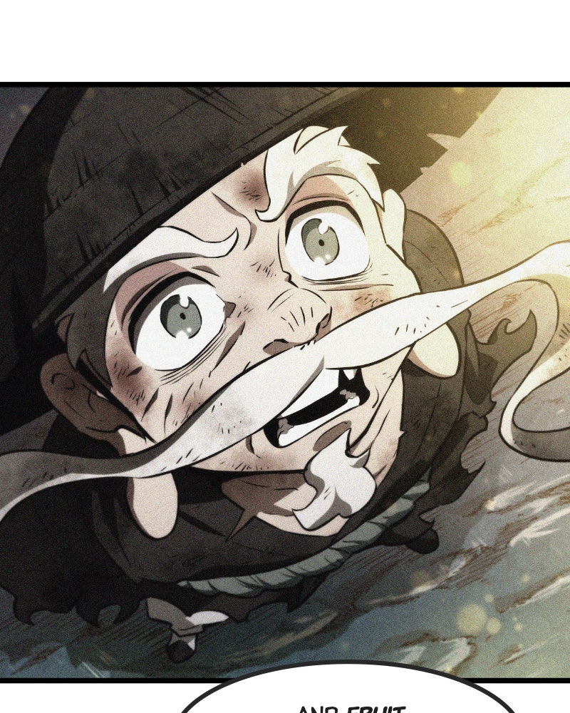 Read The World After the Fall EN Manga Online