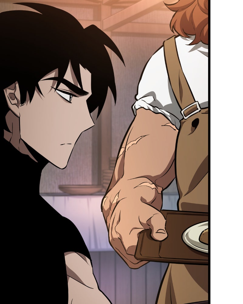 Read The World After the Fall EN Manga Online