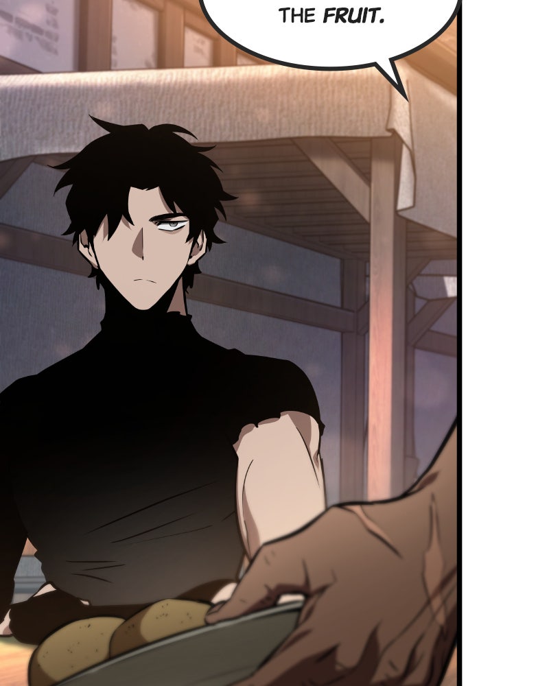 Read The World After the Fall EN Manga Online