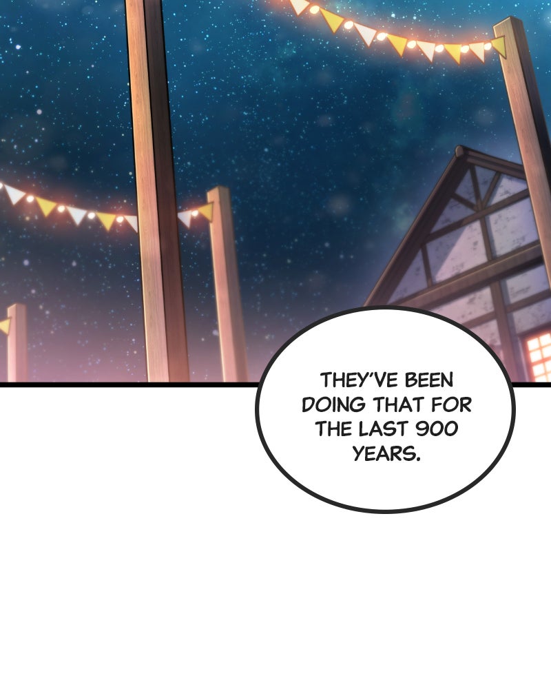 Read The World After the Fall EN Manga Online