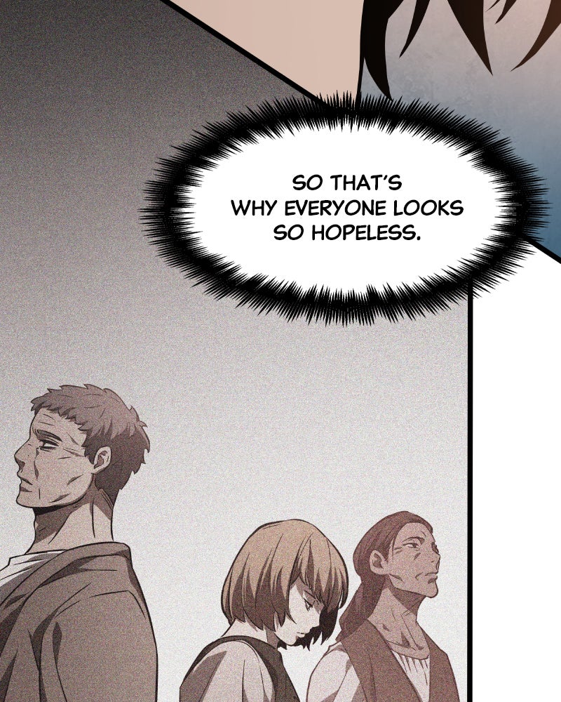 Read The World After the Fall EN Manga Online
