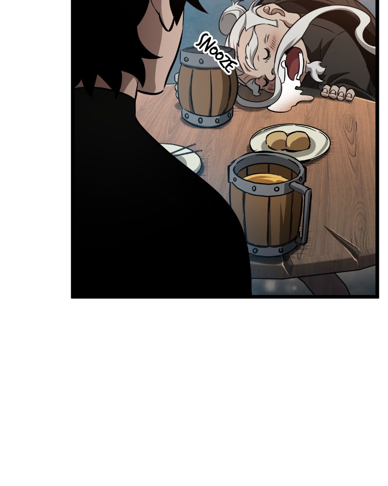 Read The World After the Fall EN Manga Online