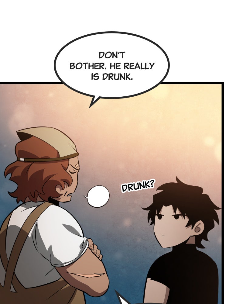 Read The World After the Fall EN Manga Online