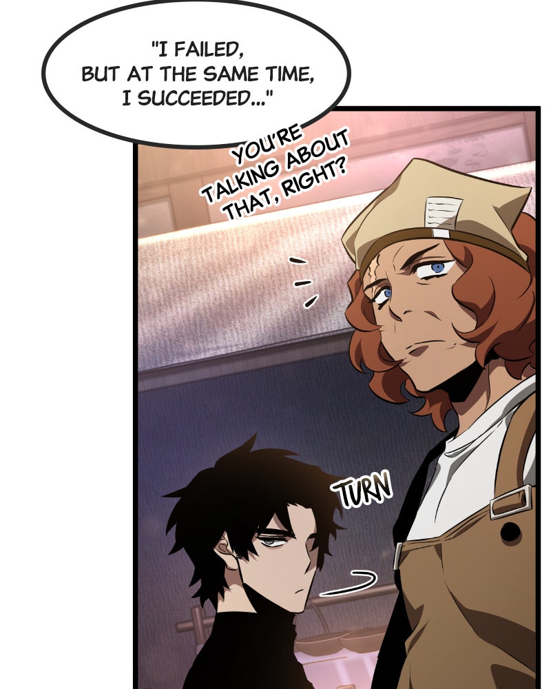Read The World After the Fall EN Manga Online