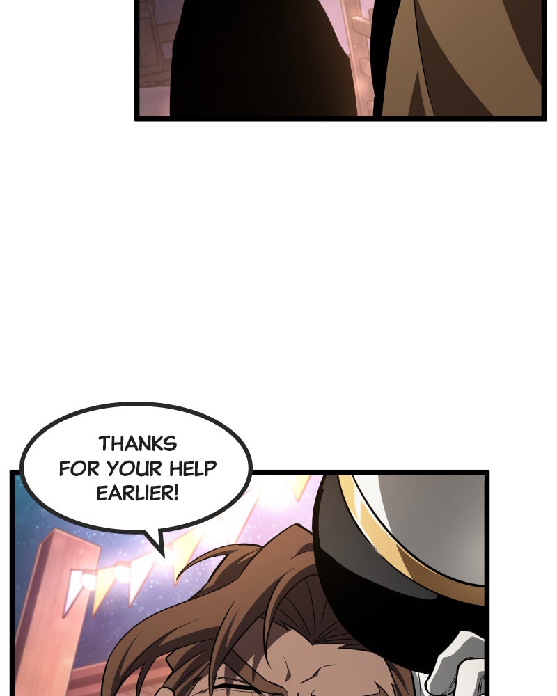 Read The World After the Fall EN Manga Online