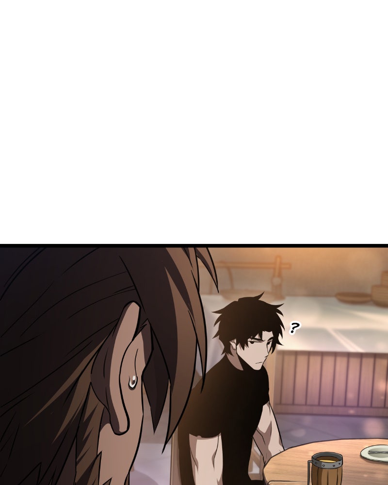 Read The World After the Fall EN Manga Online