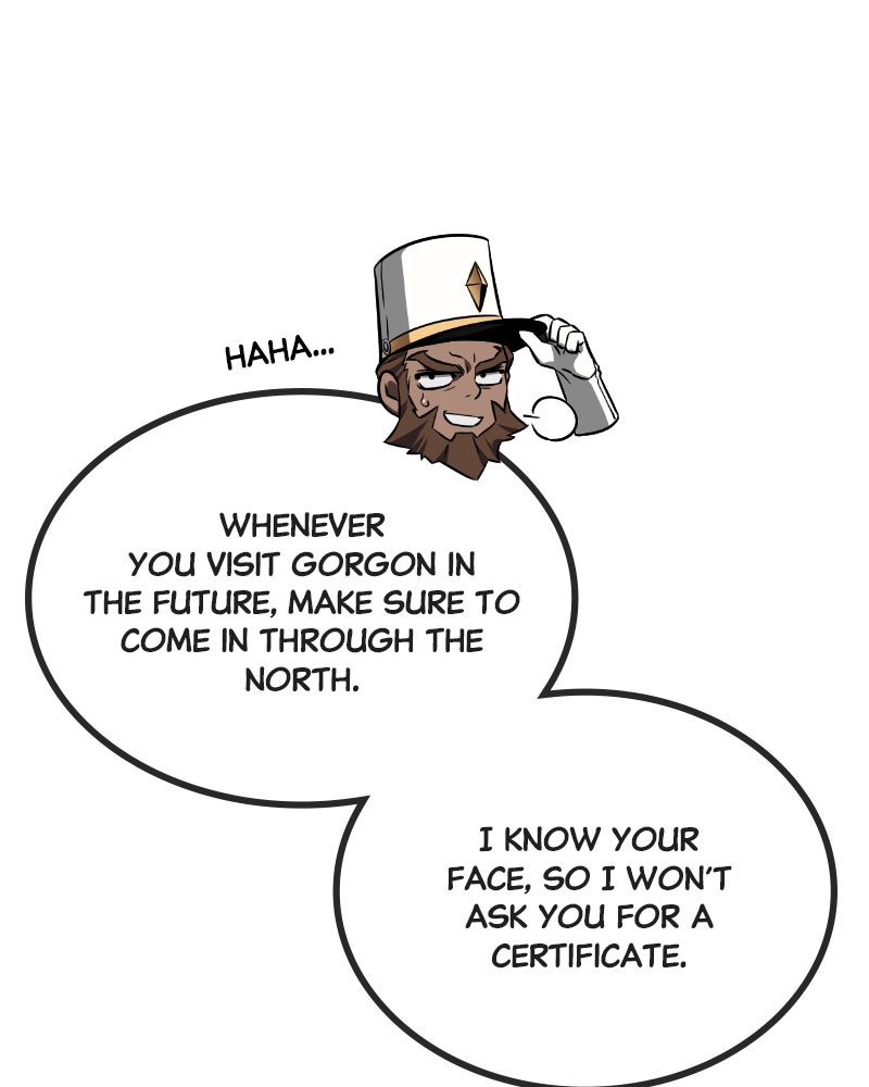 Read The World After the Fall EN Manga Online
