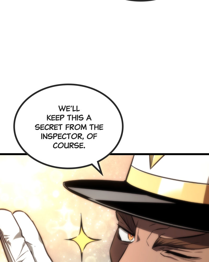 Read The World After the Fall EN Manga Online