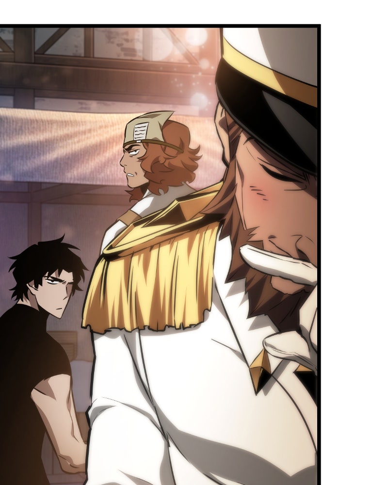 Read The World After the Fall EN Manga Online
