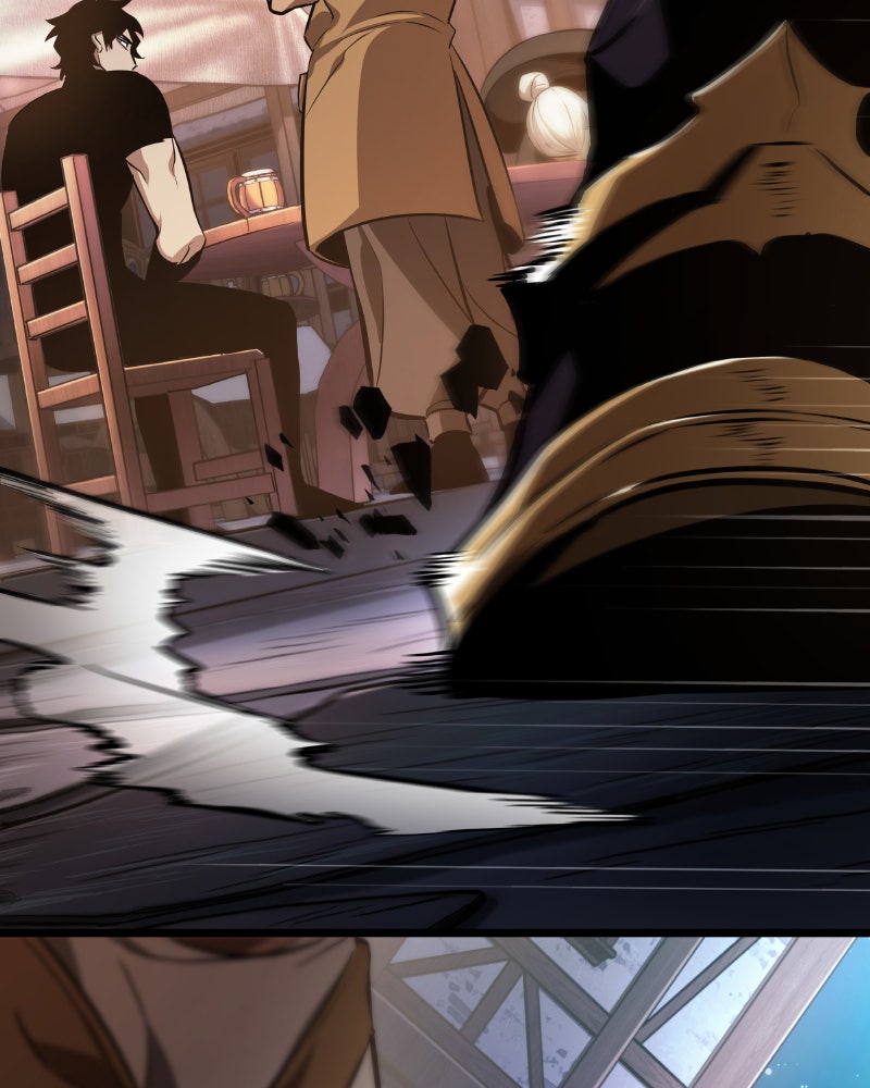 Read The World After the Fall EN Manga Online