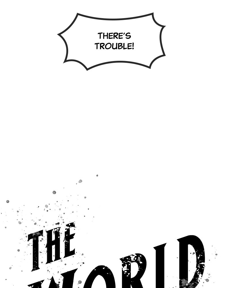 Read The World After the Fall EN Manga Online