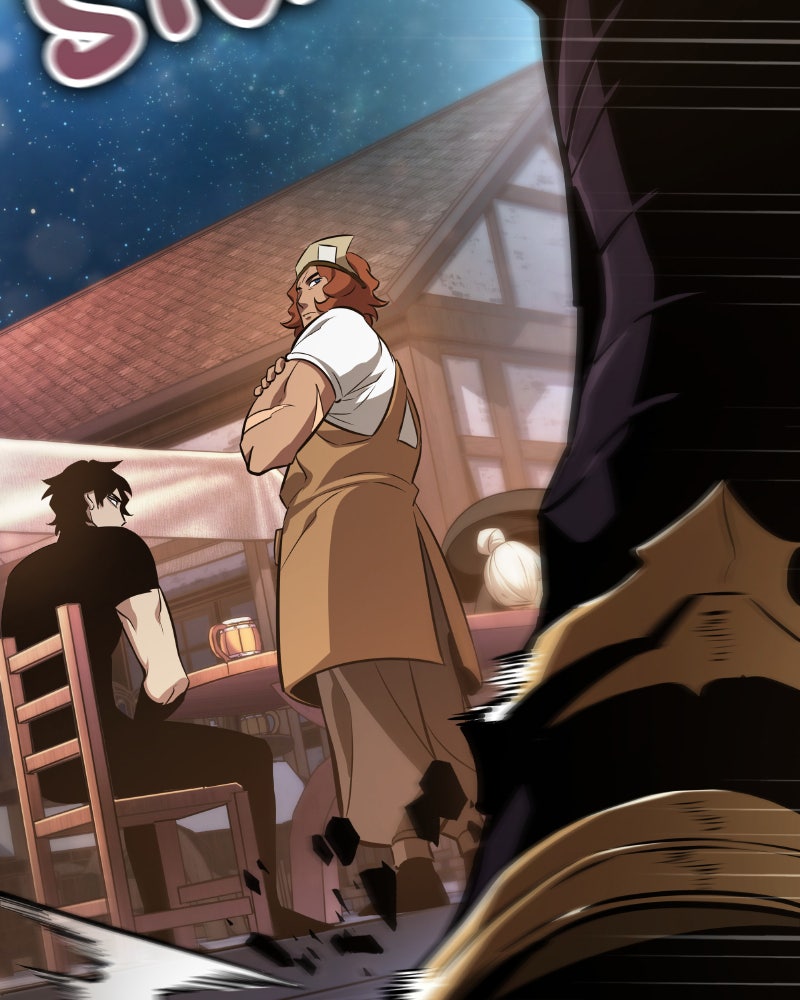 Read The World After the Fall EN Manga Online