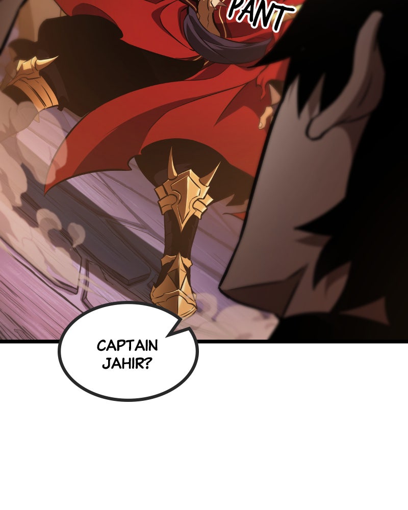 Read The World After the Fall EN Manga Online