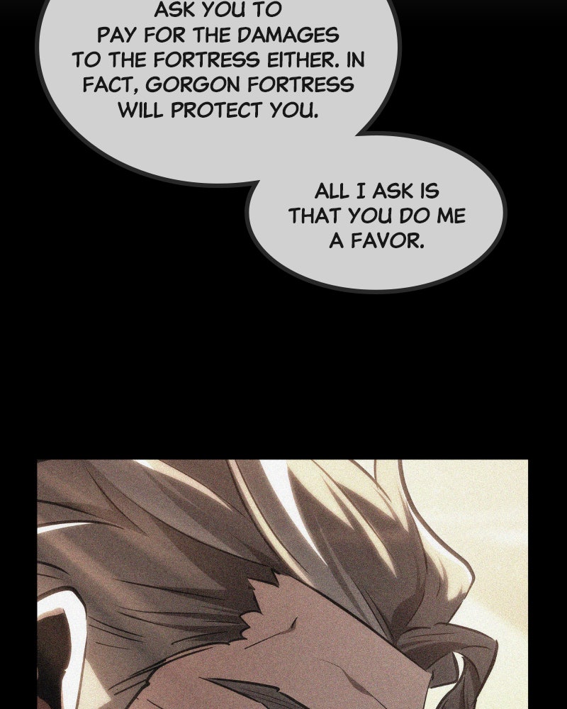 Read The World After the Fall EN Manga Online