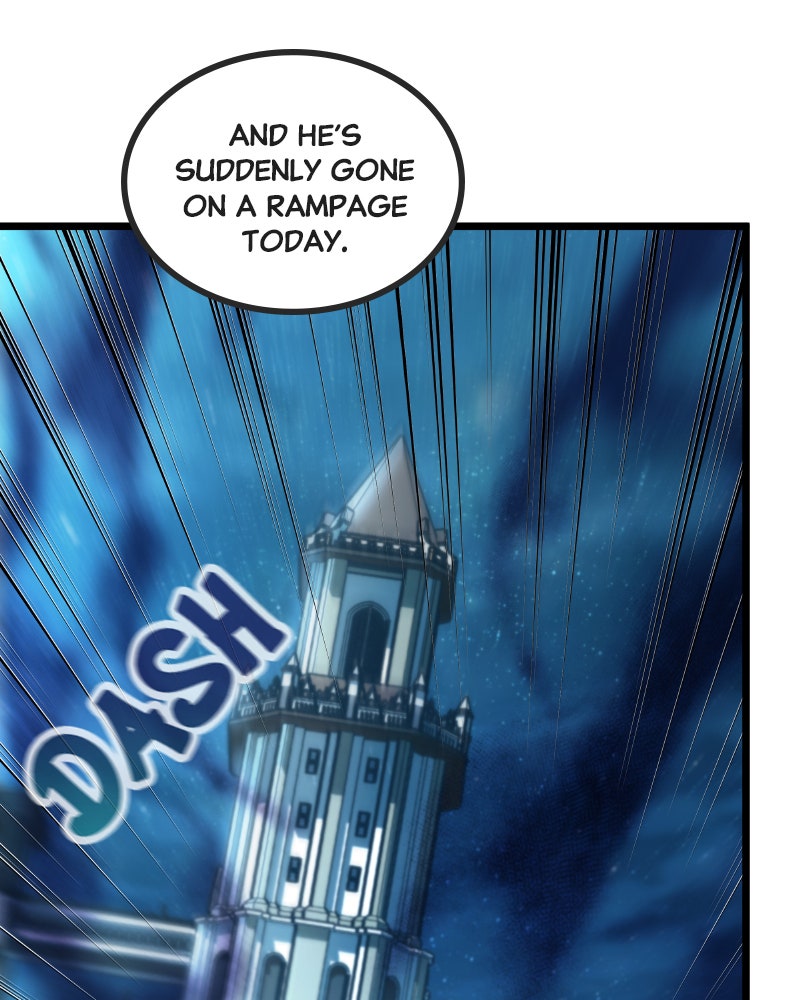 Read The World After the Fall EN Manga Online