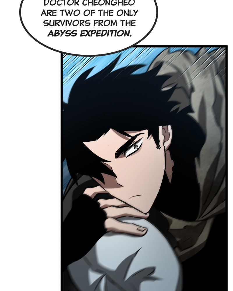 Read The World After the Fall EN Manga Online