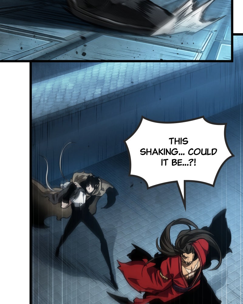 Read The World After the Fall EN Manga Online