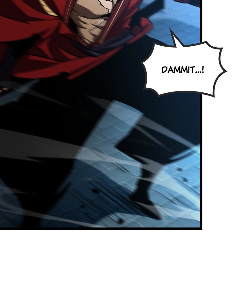 Read The World After the Fall EN Manga Online