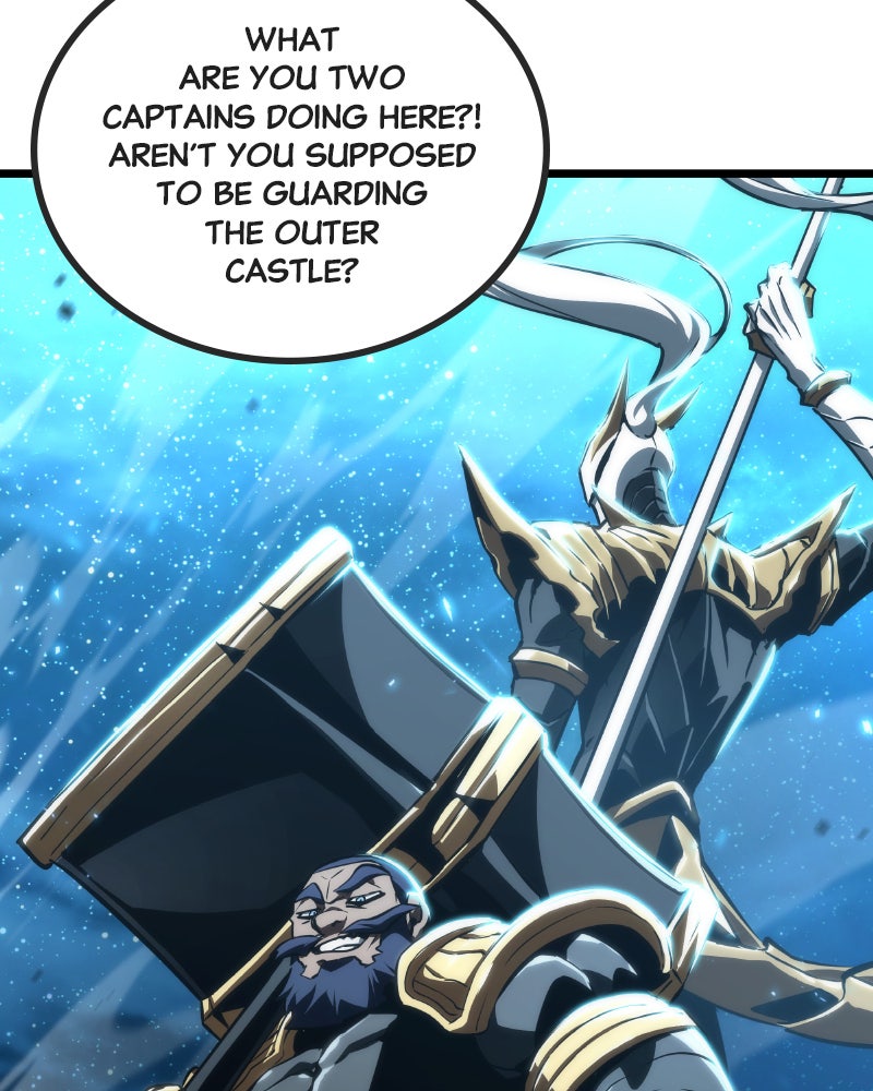 Read The World After the Fall EN Manga Online