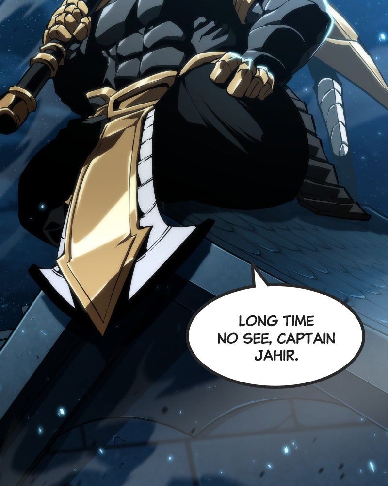 Read The World After the Fall EN Manga Online