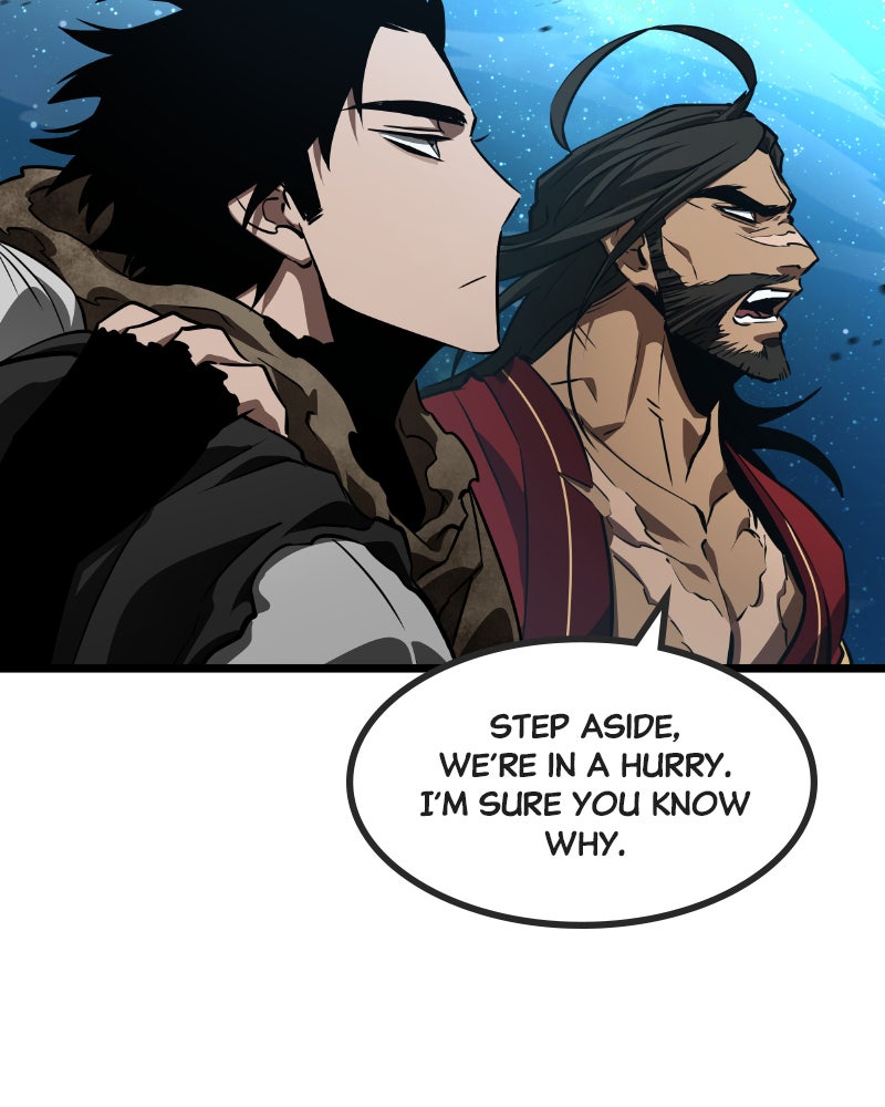 Read The World After the Fall EN Manga Online