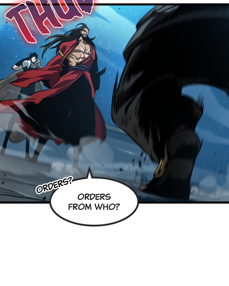Read The World After the Fall EN Manga Online
