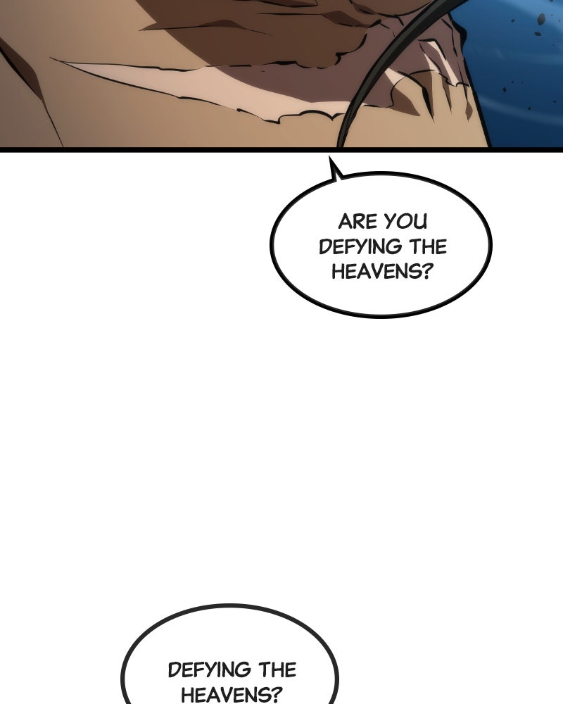 Read The World After the Fall EN Manga Online
